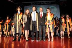 Evrensel Kolej